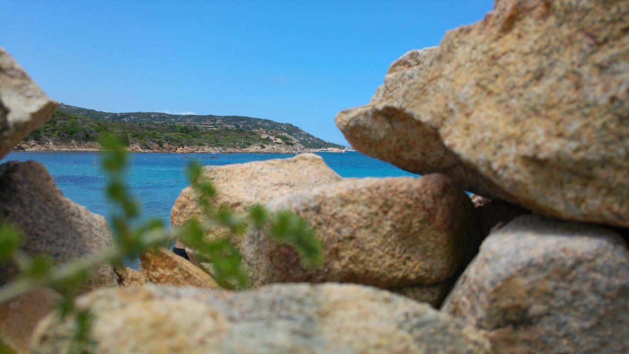 Strand Grande Baia Resort & Spa