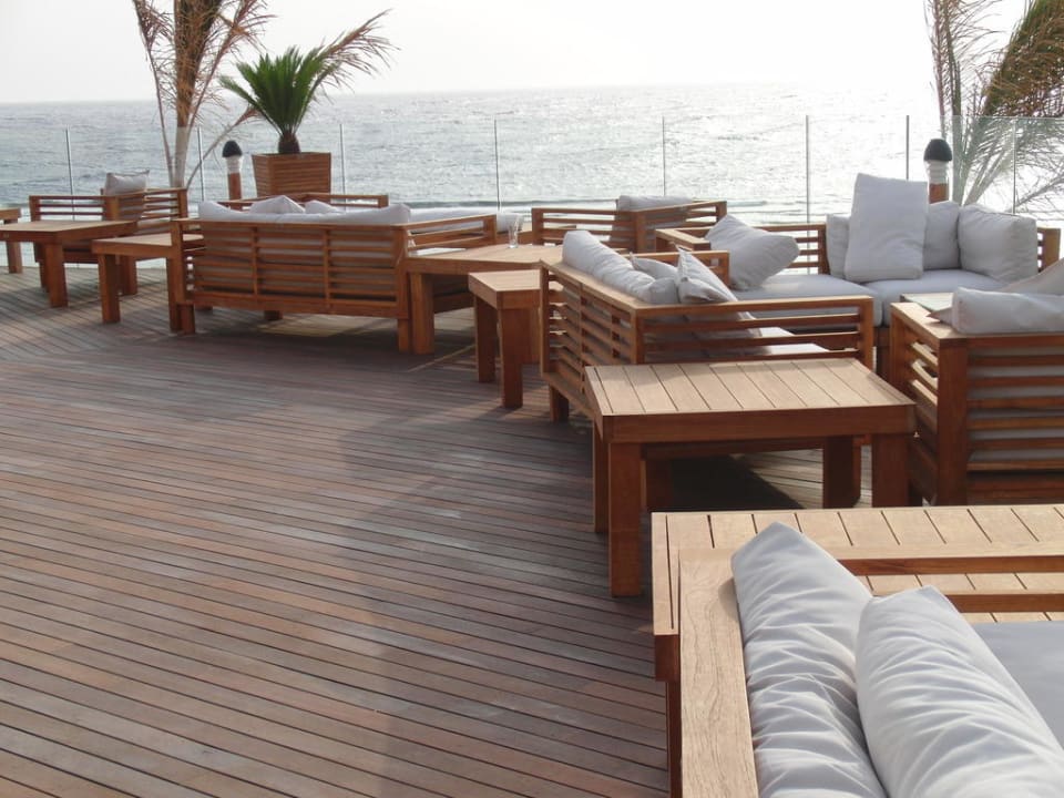 Meerblick Lounges Cleopatra Luxury Resort - Sharm El Sheikh