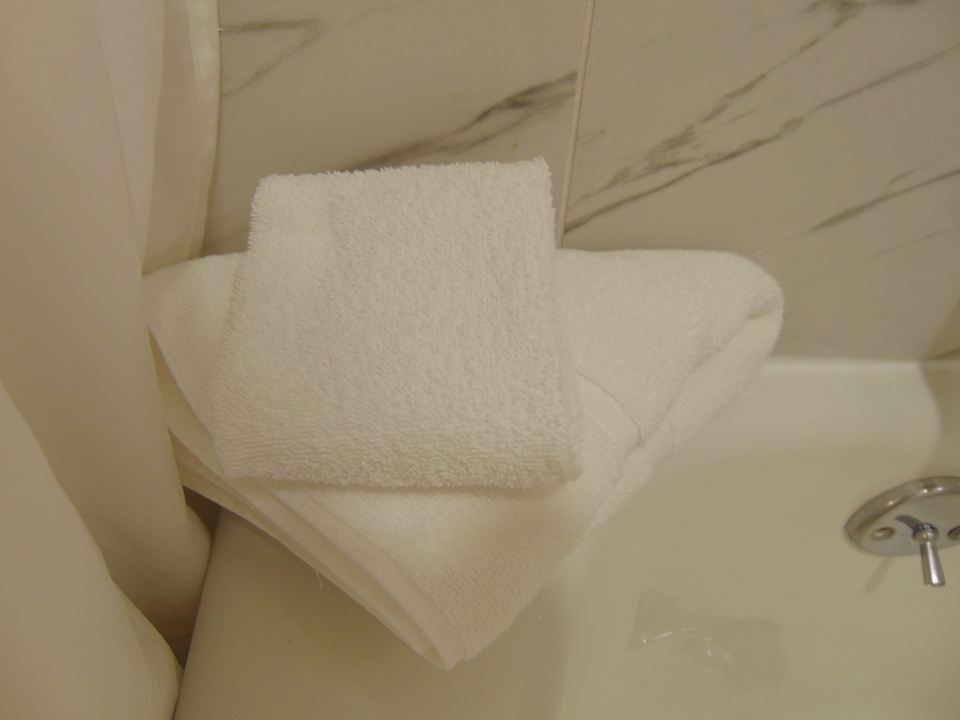 Zimmer Hotel The Henry