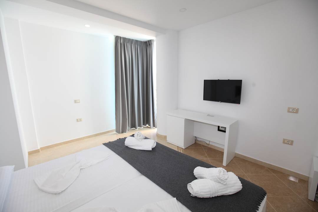Zimmer Nika Hotel