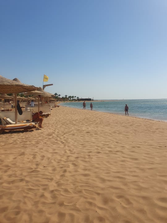 Strand Imperial Shams Abu Soma