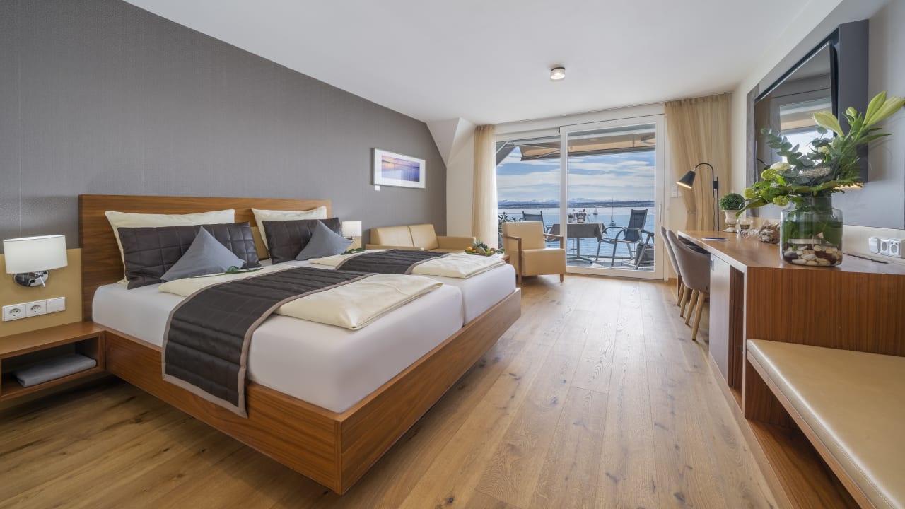 Zimmer Hotel Zur Winzerstube