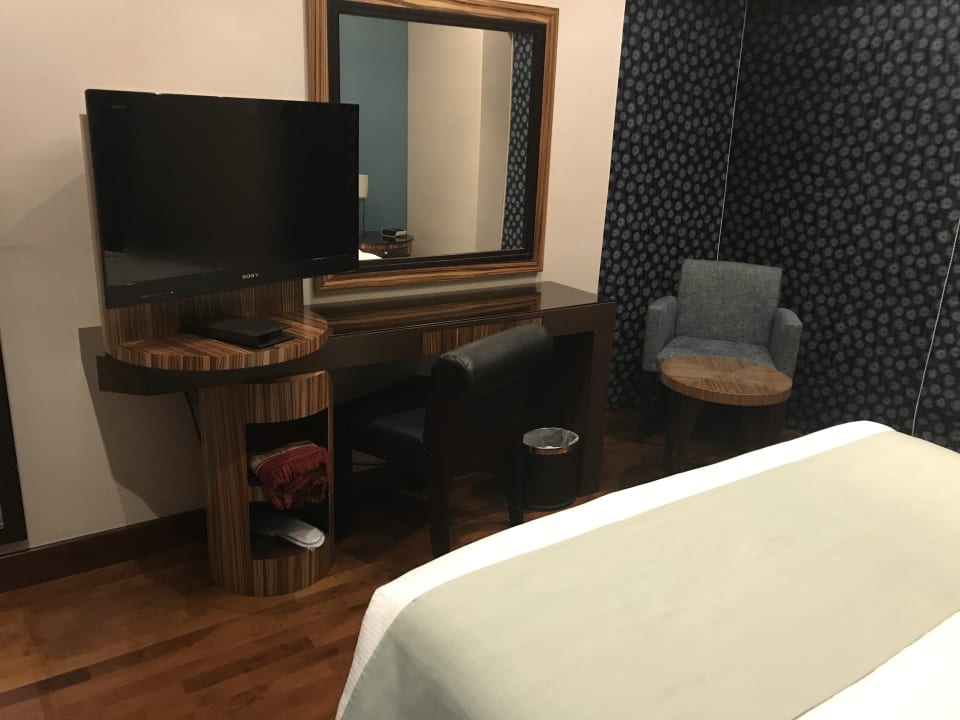 Zimmer Apartments Hotel City Premiere