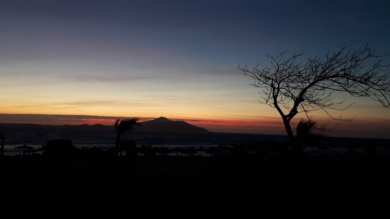 Ausblick Charmillion Club Resort