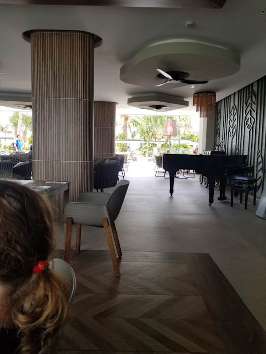 Gastro Hotel Riu Palace Jandia