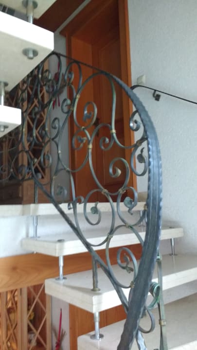 Sonstiges Hotel Seepark Appartements