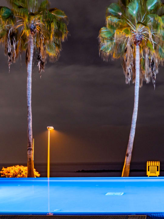 Pool Hotel Riu Arecas - Adults only