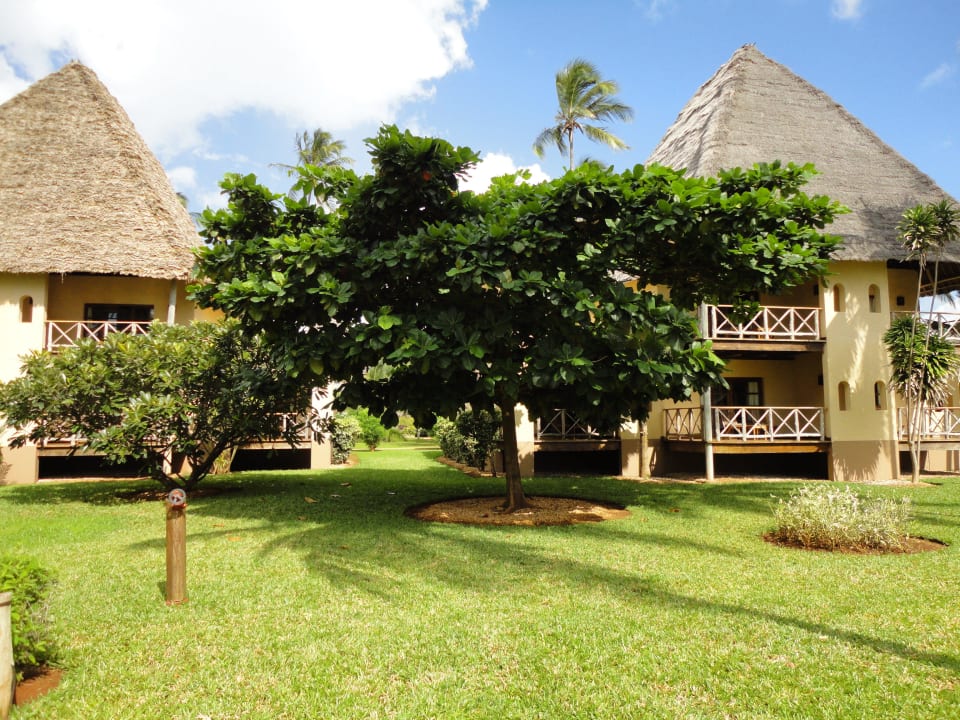 Zimmer Stransnähe Neptune Pwani Beach Resort & Spa