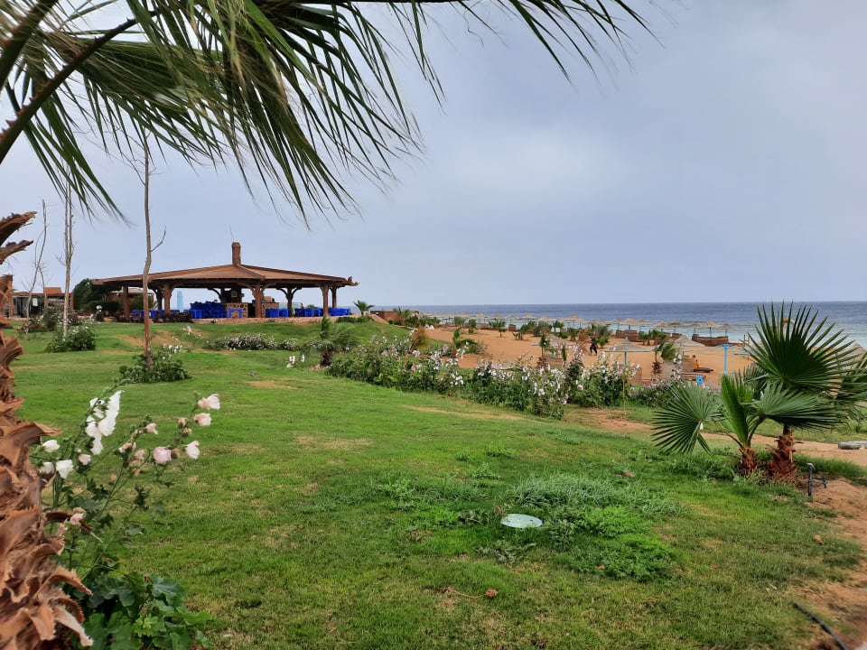 Strand Three Corners Happy Life Beach Resort