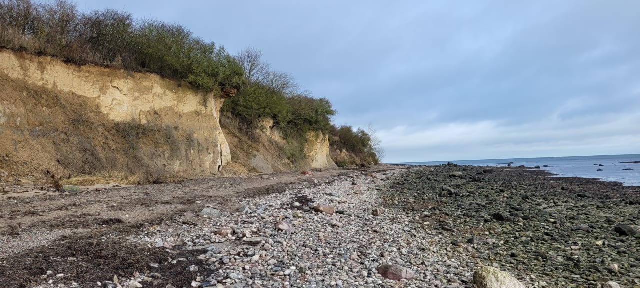 Strand BEECH Resort Boltenhagen