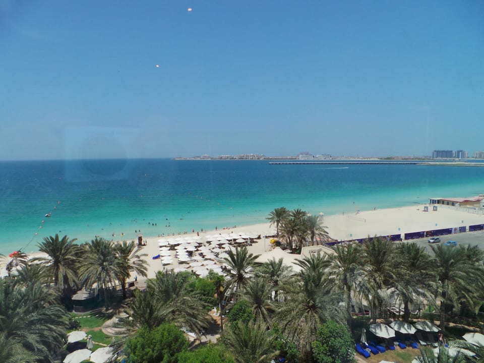 Strand Hilton Dubai Jumeirah