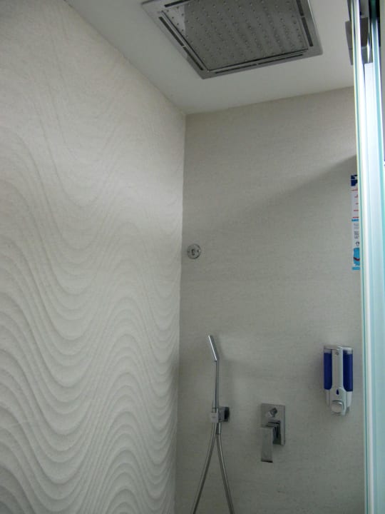 Neue Dusche App. Plus Aparthotel Ivory Playa