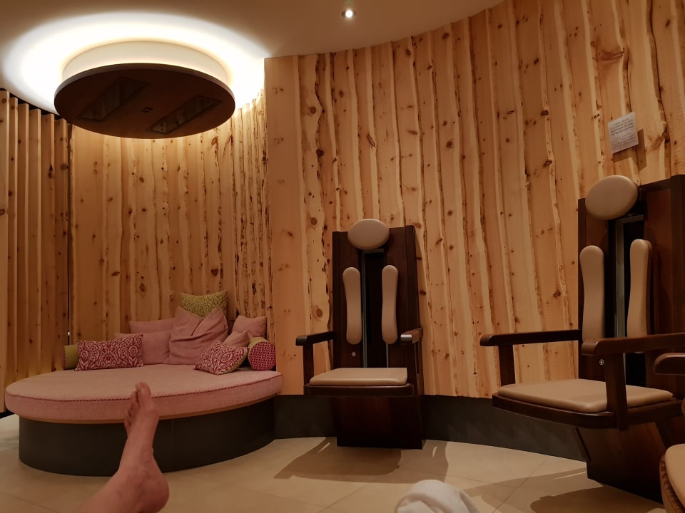 Sport & Freizeit Hotel DIE SONNE