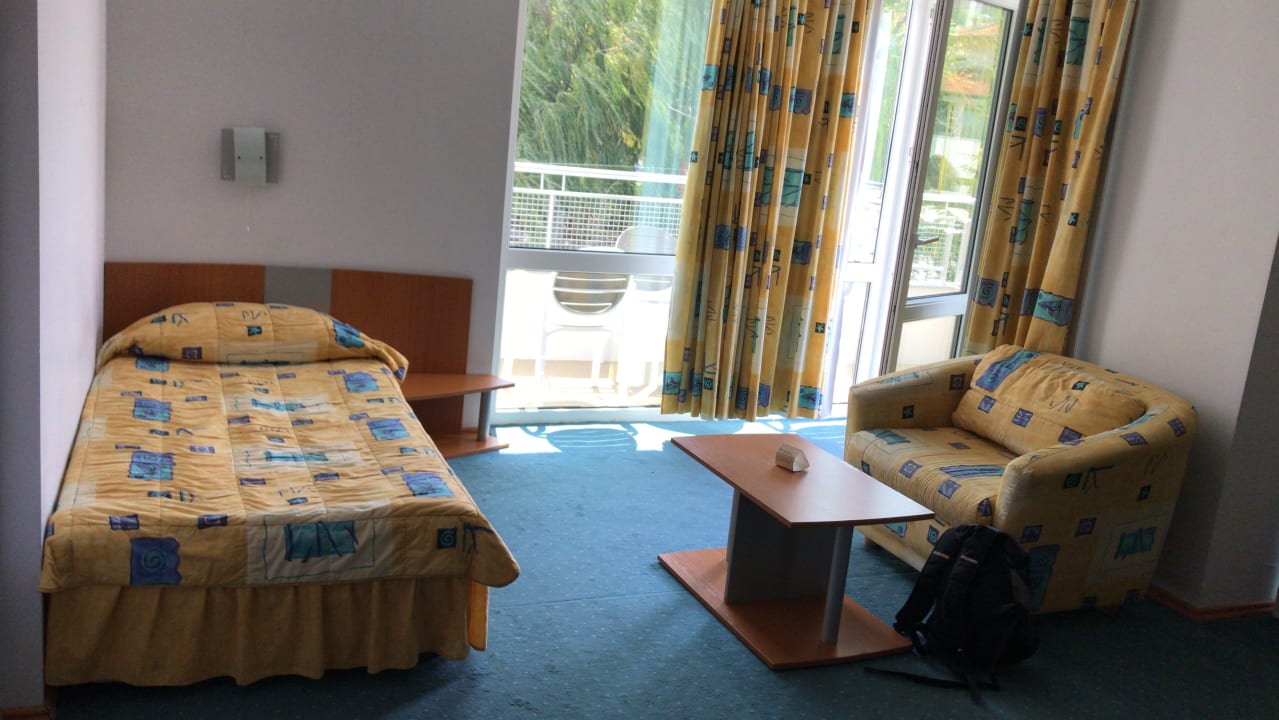 Zimmer Sentido Neptun Beach
