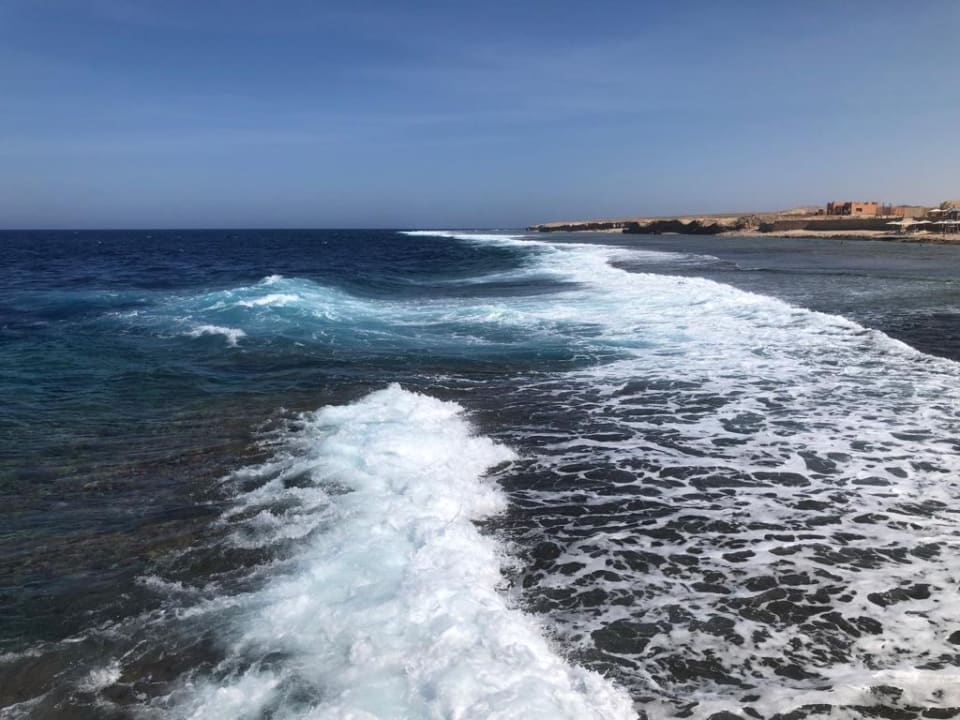 Strand Jaz Grand Marsa