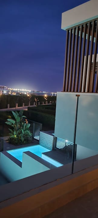 Sonstiges Steigenberger Resort Ras Soma