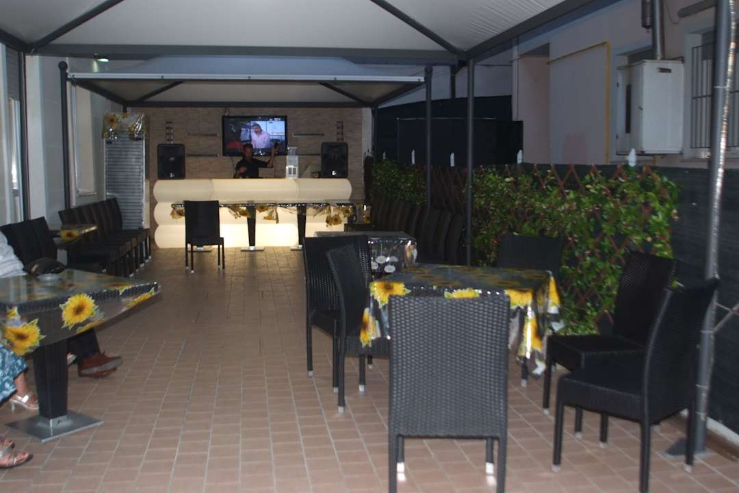 Hotel Miriam Rimini vacanza holiday urlaub Hotel Miriam