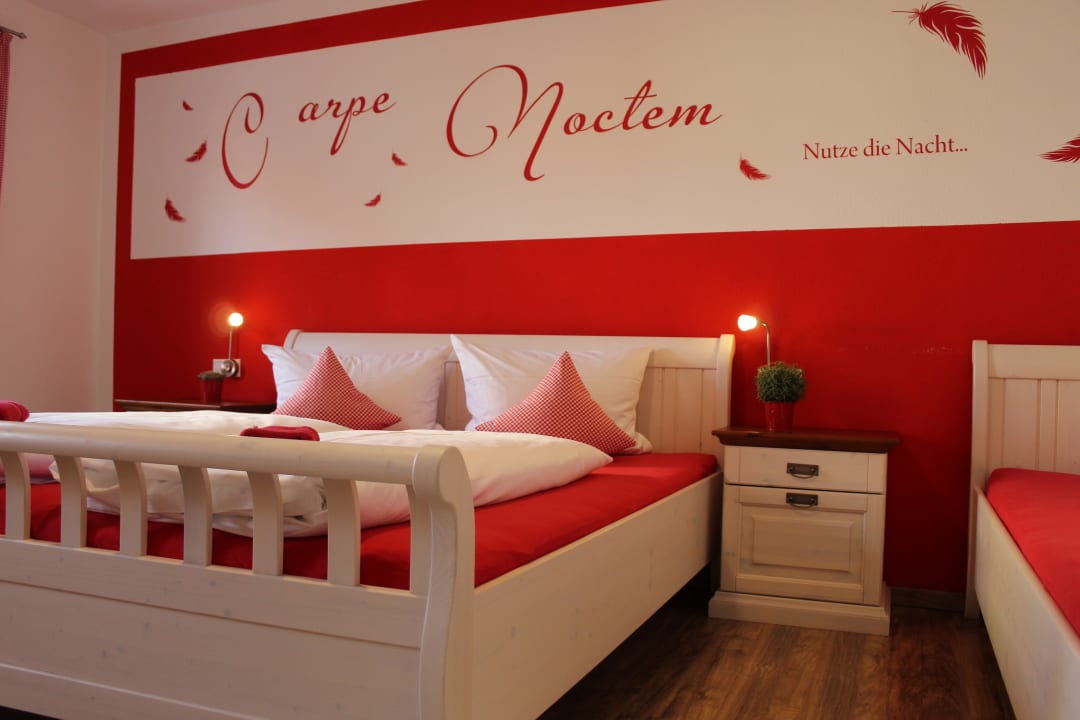Zimmer Gesundheitsbewusster Ferienhof Brunner