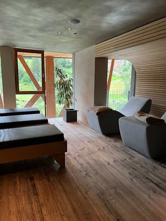 Sport & Freizeit Hotel Ratschingserhof