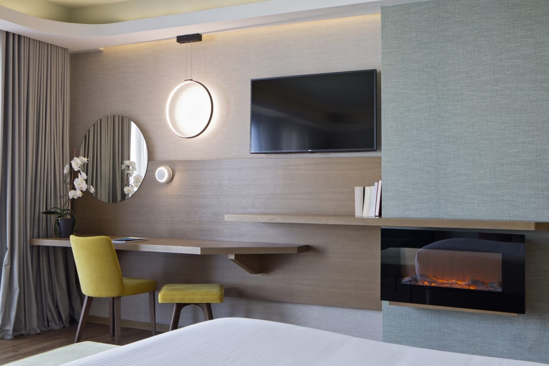 Zimmer Wyndham Athens Residence