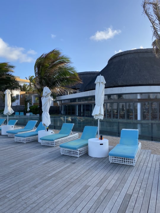 Pool Radisson Blu Poste Lafayette Resort & Spa - Adults only