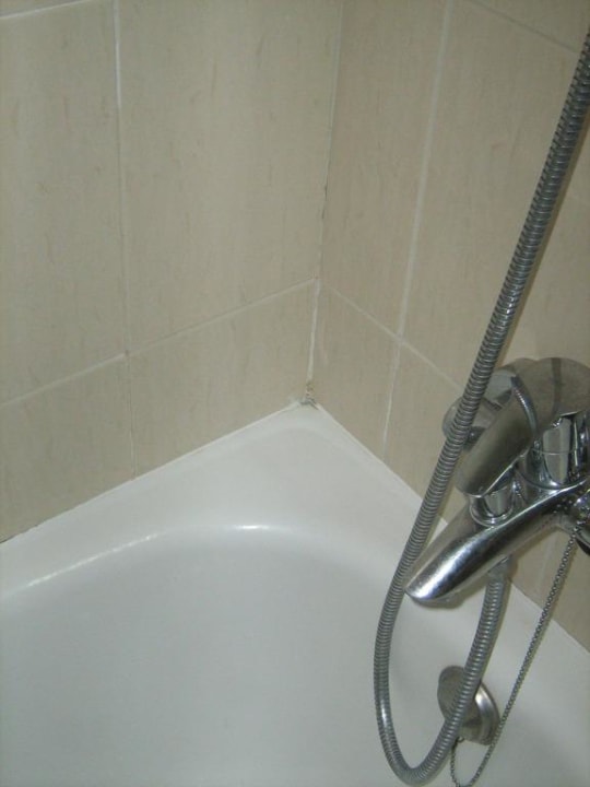 Badewanne Teil 2 The Sea Hotel by Grupotel - Adults only