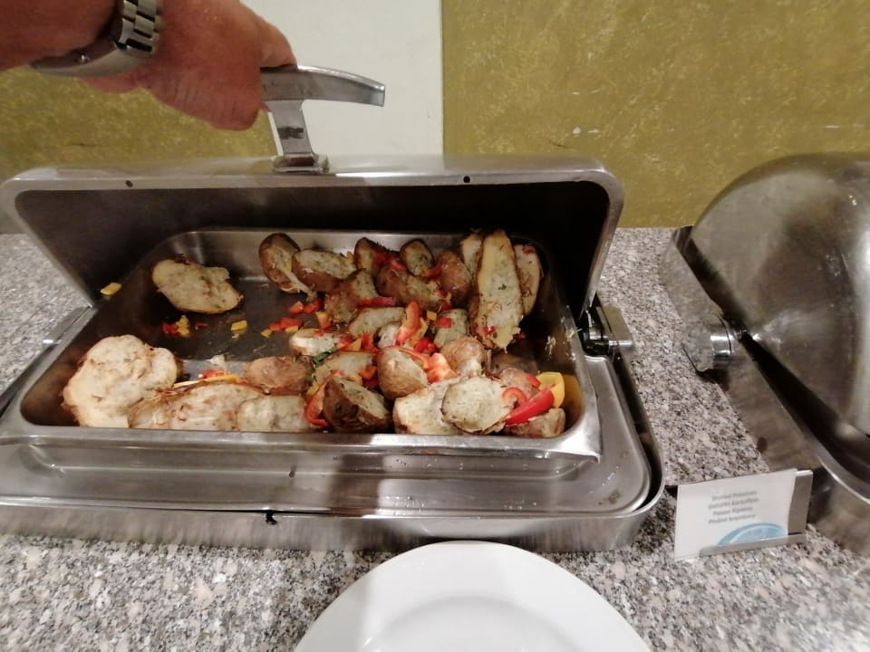 Gastro Malikia Resort Abu Dabbab