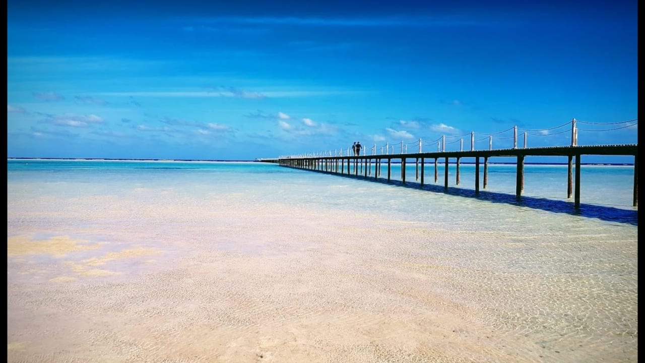 Strand Casa Mare Resort