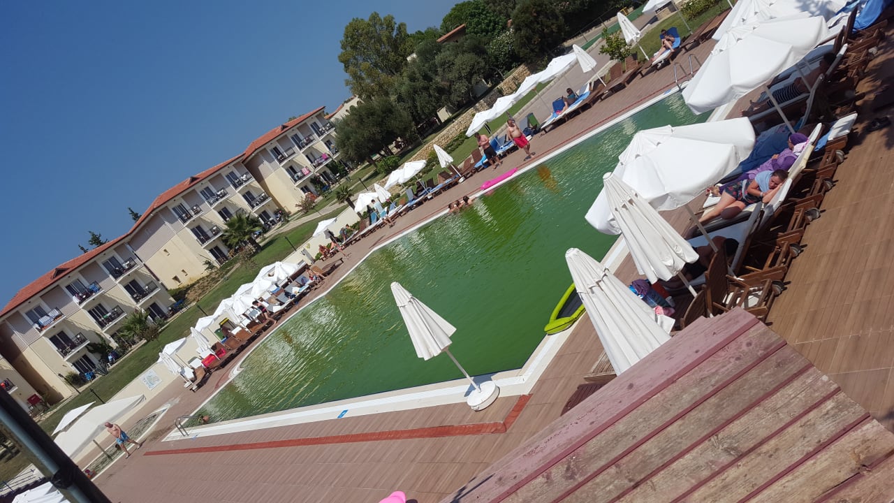 Pool Club Resort Atlantis