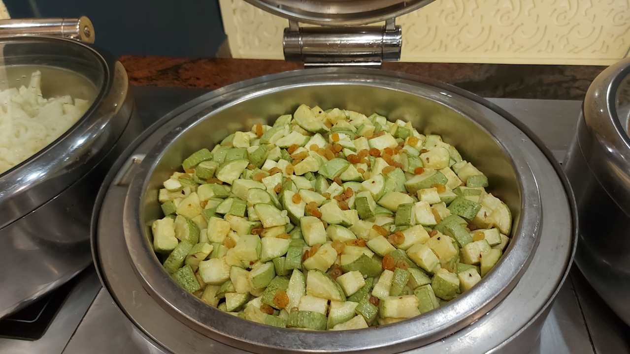 Gastro Sentido Bellevue Park