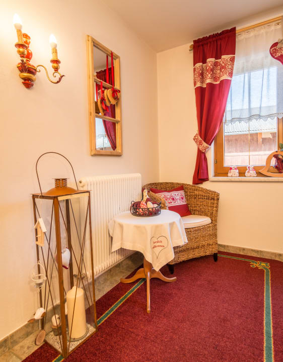 Sonstiges Pension Ausserwieserhof