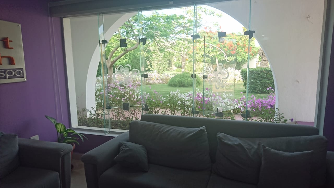 Sport & Freizeit Desert Rose