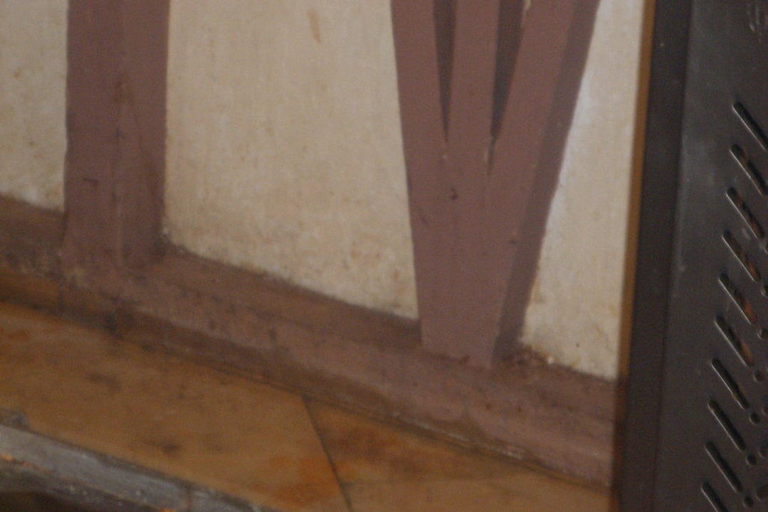 Sauberkeit im Buffetrestaurant Grand Makadi