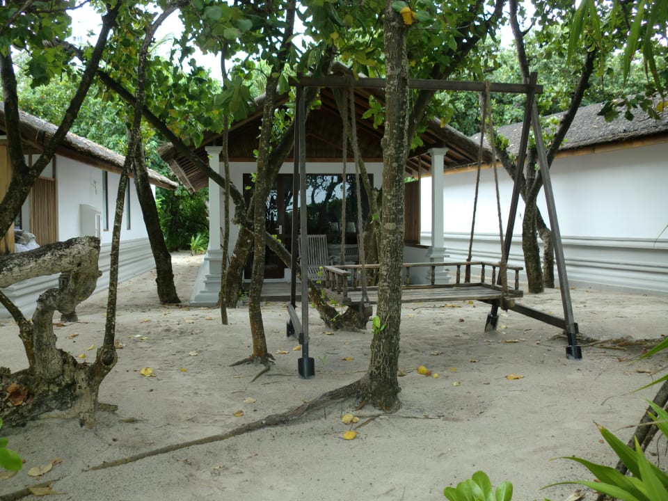 Hotel Reethi Beach Resort NH Collection Maldives Reethi Resort