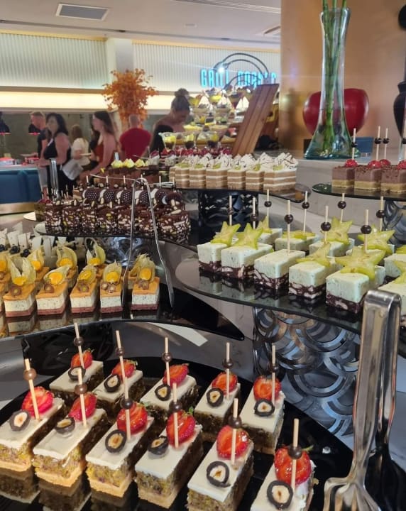 Gastro Seaden Quality Resort & Spa