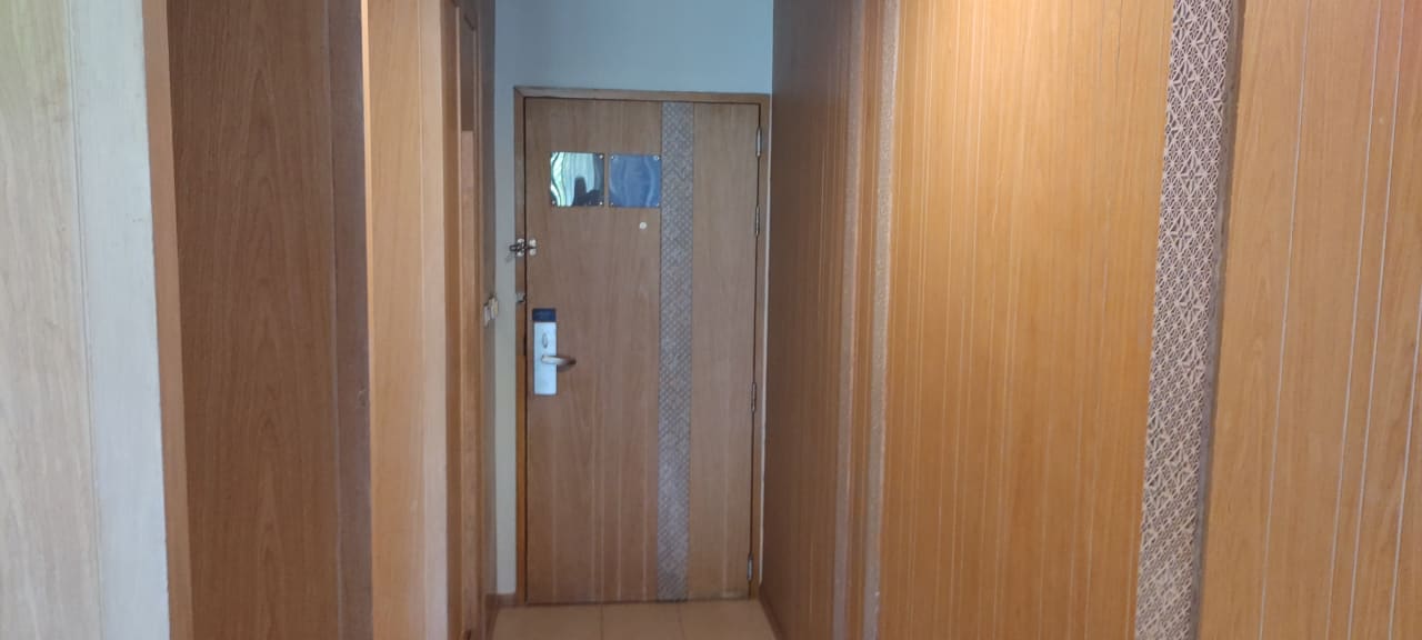 Zimmer Dusit Thani Krabi Beach Resort