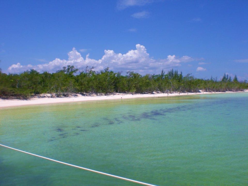 Strand Hotel Brisas del Caribe