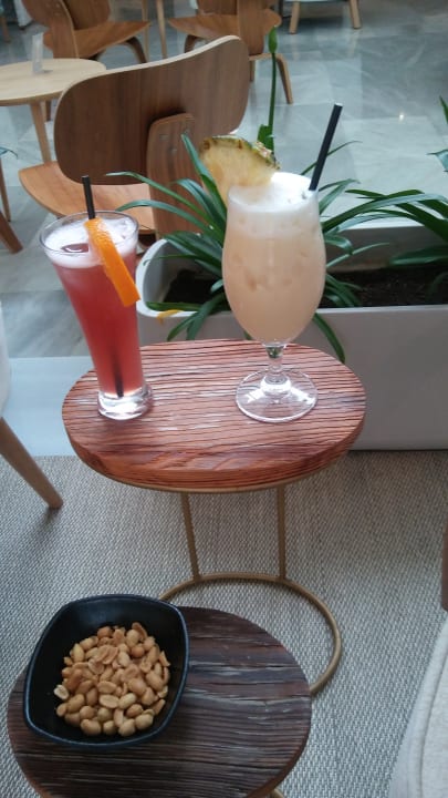 Gastro BG Hotel Rei del Mediterrani Palace