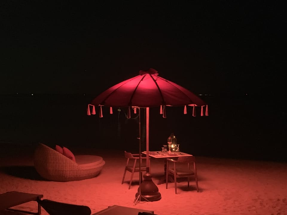 Gastro Paradisus by Melia Bali