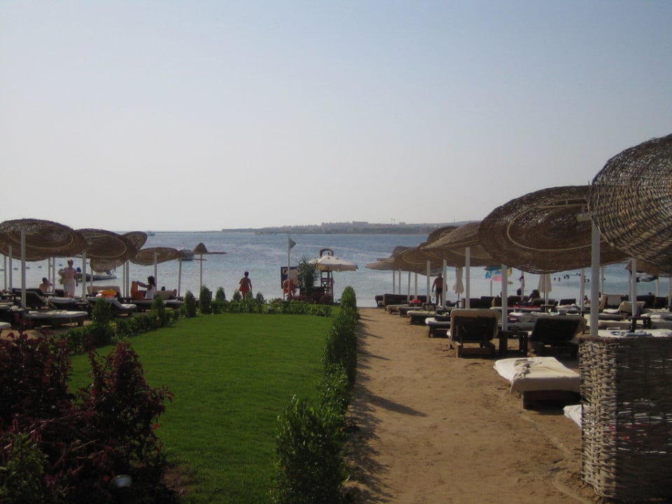 Strand Prima Life Makadi Resort