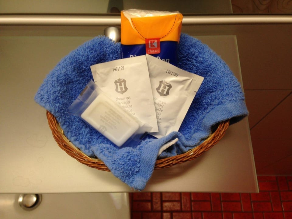 Accessoires Landgasthof - Hotel - Hirsch