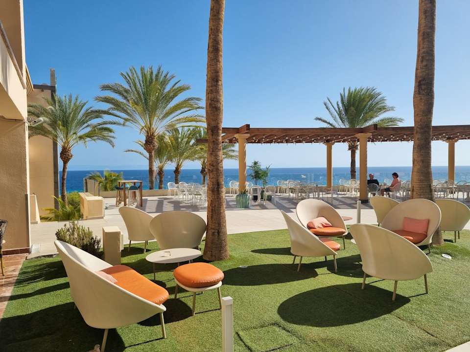 Außenansicht Iberostar Selection Fuerteventura Palace