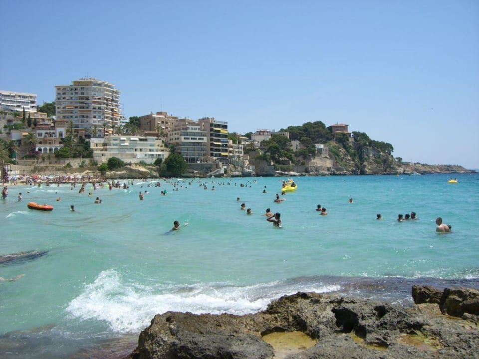 Meer Be Live Experience Costa Palma