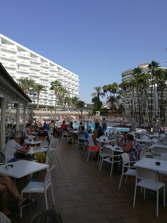 Pool Servatur Waikiki