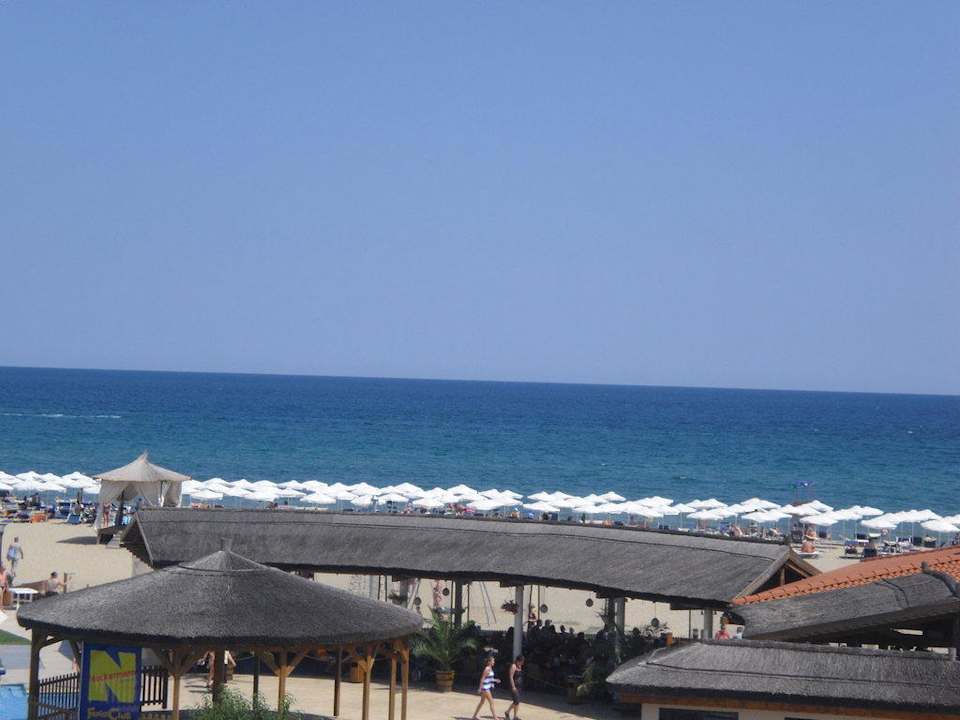 Miramar HVD Clubhotel Miramar