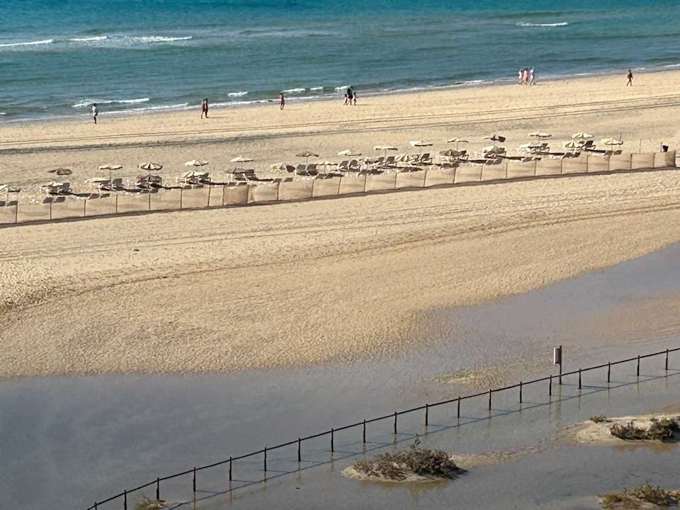 Pool Iberostar Selection Fuerteventura Palace