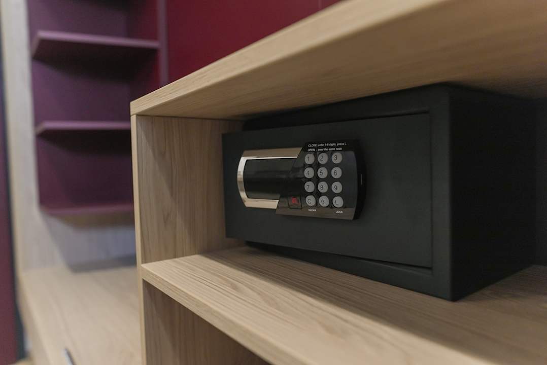 Zimmer Summit of Saxony Resort Oberwiesenthal