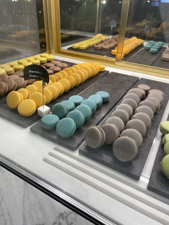 Gastro Rixos Premium Belek