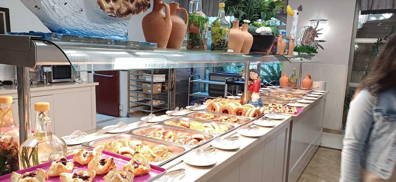 Gastro Hotel Victory Resort