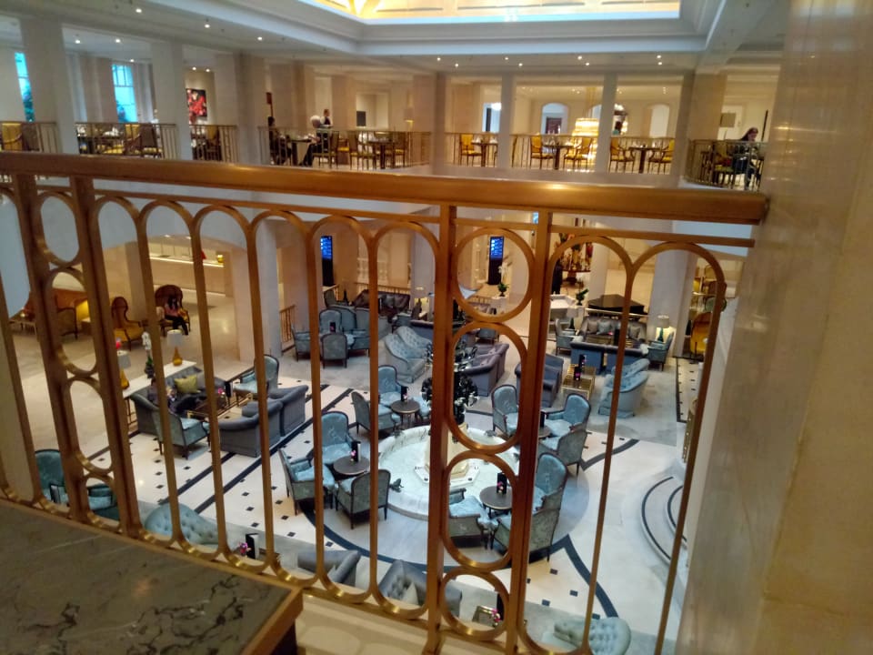 Sonstiges Hotel Adlon Kempinski Berlin
